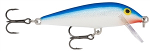 Zdjęcie Wobler RAPALA Countdown 11cm CD11 B