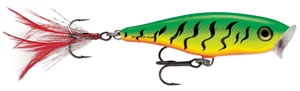 Zdjęcie WOBLER POPPER RAPALA Skitter POP 9cm FT