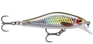 Zdjęcie Wobler Rapala Shadow Rap Solid Shad 6 ROL