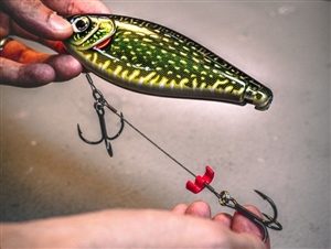 Zdjęcie Woblery RAPALA X-RAP HAKU 14 NEW