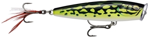 Zdjęcie WOBLER RAPALA Skitter Pop Elite 7,5cm GDLF