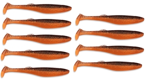 Zdjęcie RAPALA CRUSHCITY THE KICKMAN 3