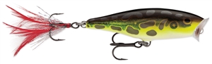 Zdjęcie WOBLER POPPER RAPALA Skitter POP 9cm LF
