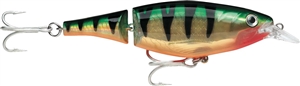 Zdjęcie Rapala X-Rap Jointed Shad 13cm P