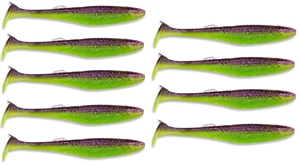 Zdjęcie RAPALA CRUSHCITY THE KICKMAN 2.5