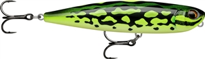 Zdjęcie RAPALA Precision Xtreme Pencil 10,7cm LF