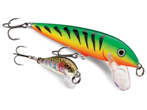 Zdjęcie Woblery RAPALA Countdown 9