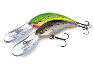 Zdjęcie Woblery RAPALA Deep Tail Dancer 11