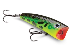 Zdjęcie Woblery RAPALA Ultra Light Pop 4