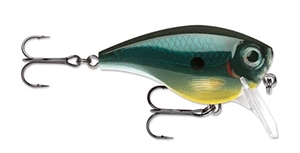 Zdjęcie Wobler Rapala BX Mid Brat 6cm 13g CBN