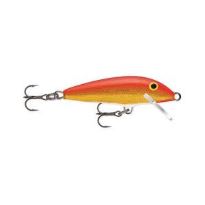 Zdjęcie Wobler RAPALA Original Floater 5cm F05GFR