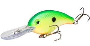 Zdjęcie Wobler STRIKE KING Pro-Model Series 5 Gree