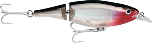 Zdjęcie Rapala X-Rap Jointed Shad 13cm Silver