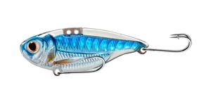 Zdjęcie Cykada LIVE TARGET Sonic Shad Blade 201