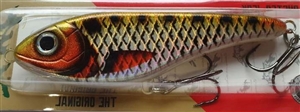 Zdjęcie Wobler STRIKE PRO Baby Buster 10cm CWC007