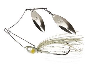 Zdjęcie Przynęta Spinnerbait MUSTAD ArmLOCK Ayu 7g