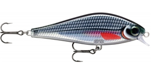 Zdjęcie Wobler RAPALA Super Shadow Rap 16 ROR