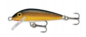 Zdjęcie Wobler RAPALA Original 5cm F05G