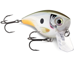 Zdjęcie Wobler Rapala BX Mid Brat 6cm 13g CUP