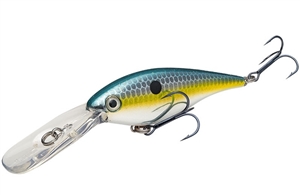 Zdjęcie Wobler STRIKE KING Lucky Shad 3