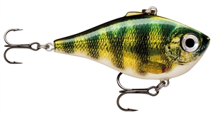 Zdjęcie Wobler cykada RAPALA Rippin' Rap 5cm PEL