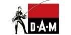 logo D-A-M