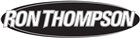 logo Ron Thompson