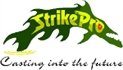 logo Strike Pro