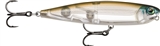 RAPALA Precision Xtreme Pencil 10,7cm GHSH