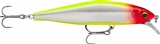 RAPALA Precision Xtreme Air Boss 8cm CLN