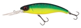 Wobler FOX RAGE SLICK STICK DR 9cm UV FIRE