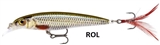 Woblery RAPALA X-Rap 6