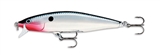 Wobler RAPALA Flat Rap 8cm CH