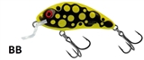 Woblery SALMO Hornet Rattlin Shallow 4,5 NEW 