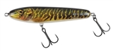 Wobler Jerk SALMO Sweeper 12S REAL PIKE