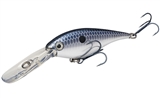 Wobler STRIKE KING Lucky Shad 3