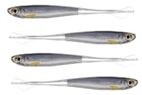 LIVE TARGET Ghost Tail Minnow 9,5cm 951