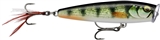 WOBLER RAPALA Skitter Pop Elite 7,5cm GDPE