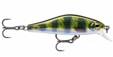 Wobler Rapala Shadow Rap Solid Shad 6 PEL