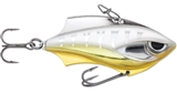 Wobler Cykada Rapala Rap-V Blade 5 ACHT