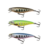 Woblery SAVAGEAR 3D Twich Minnow 8,0cm 