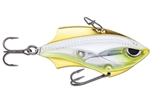 Wobler Cykada Rapala Rap-V Blade 5 BUD