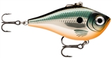 Wobler cykada RAPALA Rippin' Rap 7cm HLW
