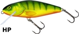 Woblery SALMO Perch 12F