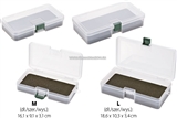 Skrzynka/Pudełko VERSUS Slit Form Case