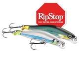 Woblery RAPALA Ripstop Minnow 12cm