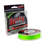 Plecionka SUFIX 832 Advanced Superline 120m 0,24mm