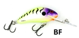 Woblery SALMO Hornet 5