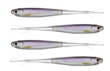 LIVE TARGET Ghost Tail Minnow 9,5cm 207