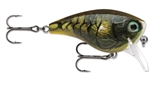 Wobler Rapala BX Mid Brat 6cm 13g MSY